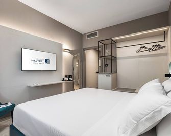 City Style Hotel Reggio Emilia - Reggio nell'Emilia - Ložnice