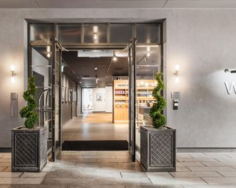 Staybridge Suites Brighton By IHG - Brighton - Building