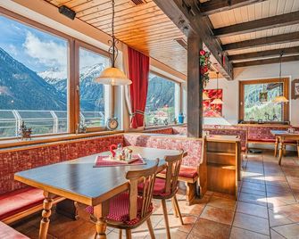 Falkenstein - Krimml - Restaurant