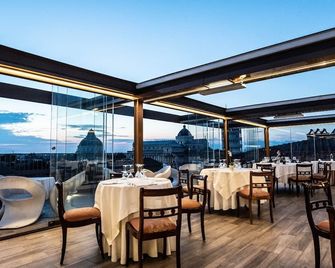 Grand Hotel Duomo - Pisa - Restaurante