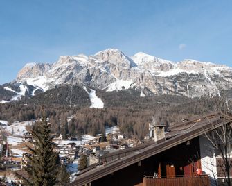 Eight Cortina - Cortina d’Ampezzo