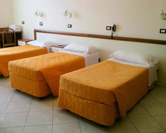 Serafino Liguria Hotel - Genua