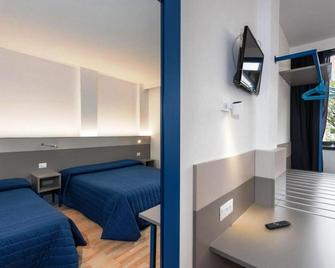 Hotel Martini - Verona - Soverom