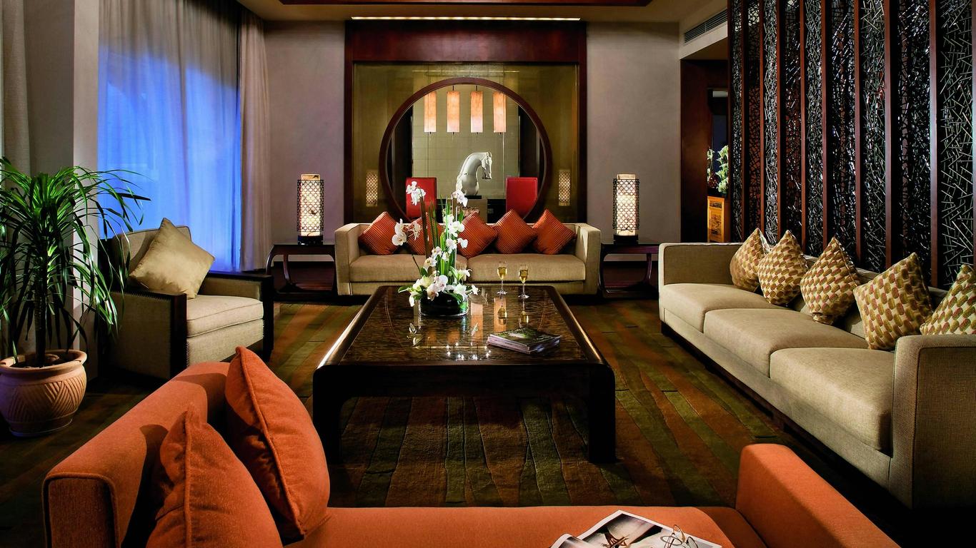 The Ritz-Carlton Sanya Yalong Bay