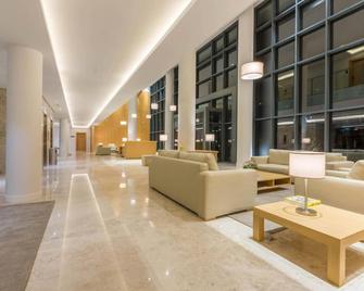 Delta Hotel Apartments - Al Finţās