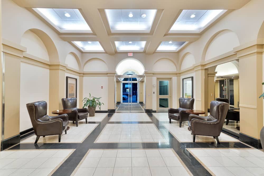 Your Vacation Home Downtown Vancouver - Vancouver - Lobby