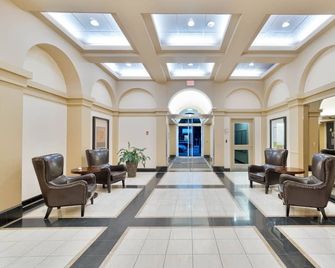 Your Vacation Home Downtown Vancouver - Vancouver - Lobby