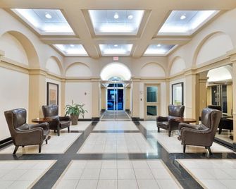 Your Vacation Home Downtown Vancouver - Vancouver - Lobby