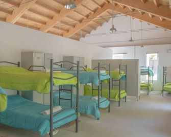 A Fábrica Da Luz - Cristosende - Chambre