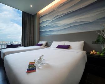 V Hotel Lavender - Singapore - Bedroom