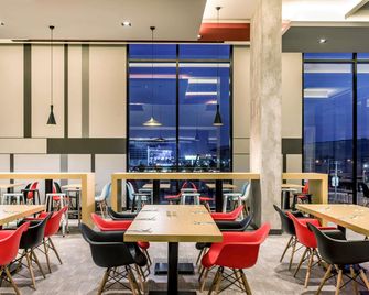 ibis Bangkok Impact - Mueang Nonthaburi - Restaurant