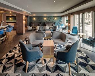 يوتل إدنبروه - إدنبرغ - ردهة