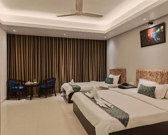 Sylhet Paradise Inn - Sylhet