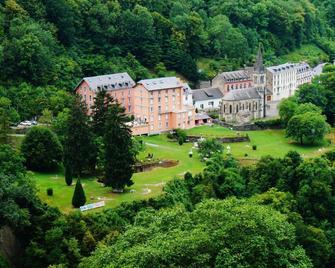Le Chili Appart Hotel - Luz-Saint-Sauveur - Building