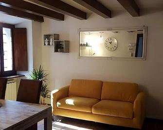 La Dolce Vita Bardolino - Bardolino - Living room
