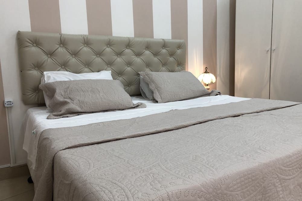 Hostel Ipê - סאו פאולו - חדר שינה