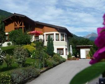 Hotel Gletschermühle - Flattach - Gebouw