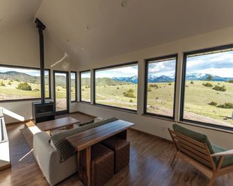 Erik`s Ranch - Livingston