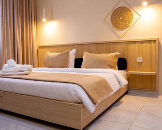 Kadiss Hotel - Dakar