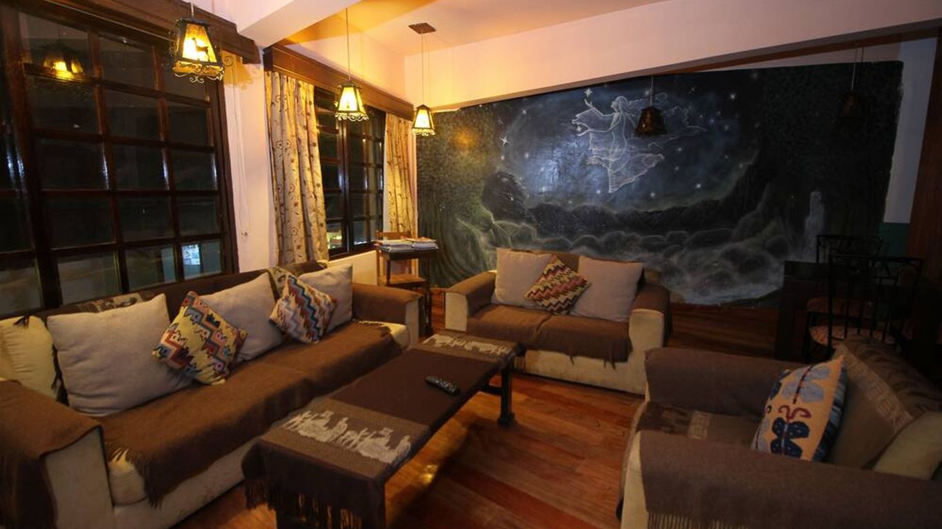 Gringo Bill's Boutique Hotel