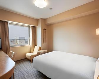 Daiwa Roynet Hotel Akita - Akita - Habitació