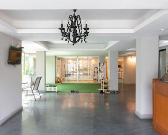 Resortel Lat Phrao 91 - בנגקוק - לובי