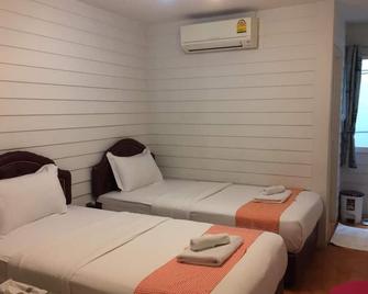 Ban Thungdang Housetel Bangkok - Bangkok - Chambre