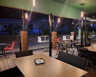 Hotel La Casa de la Abuela - Boquete
