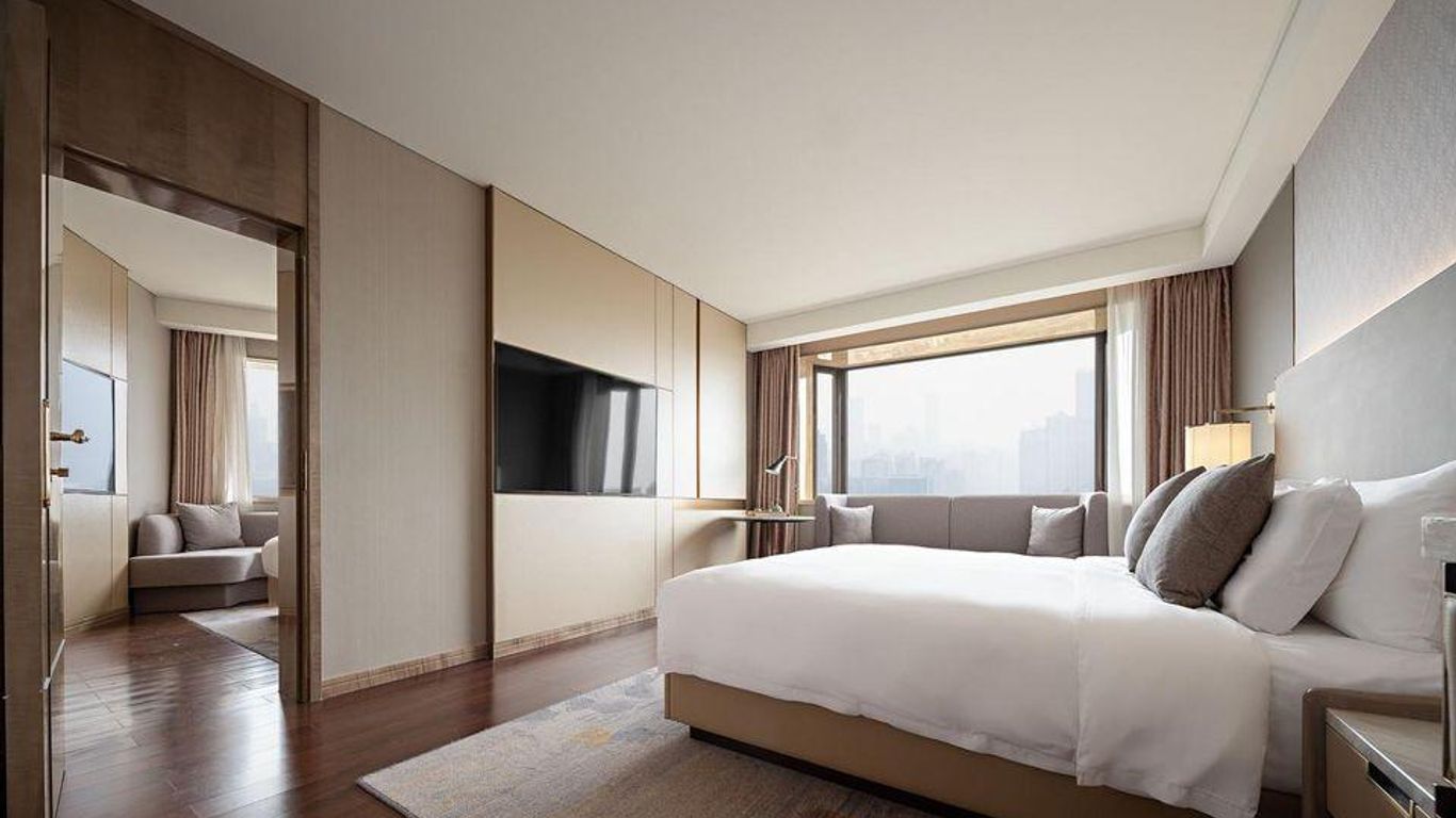 Friendship Hotel Hangzhou