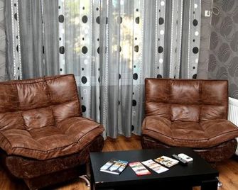 Leader Inn - Tbilisi
