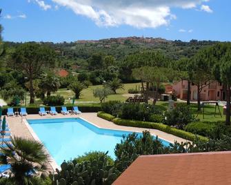 Casa Campanella Resort - Capoliveri - Piscina