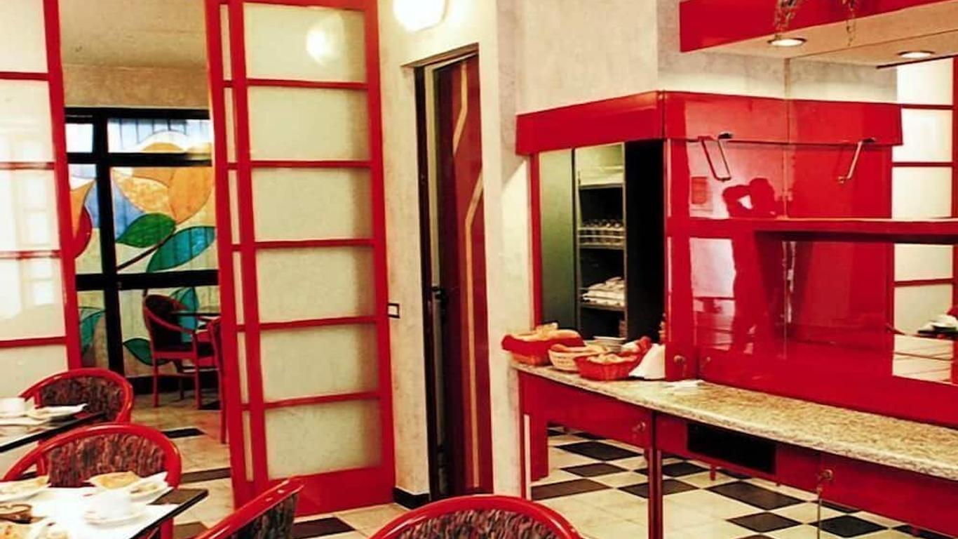 Hotel Residence D'Azeglio