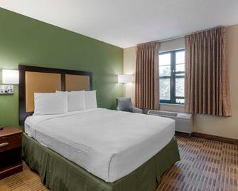 Extended Stay America Suites - Fremont - Warm Springs - Fremont - Bedroom