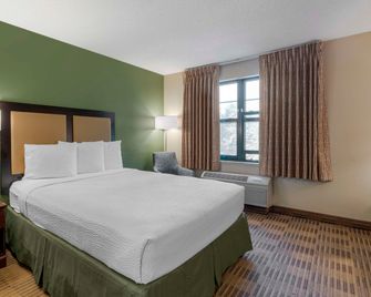 Extended Stay America Suites - Fremont - Warm Springs - Fremont - Camera da letto