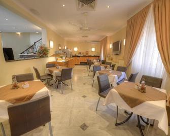 Allegro Hotel - St. Julian’s - Ravintola