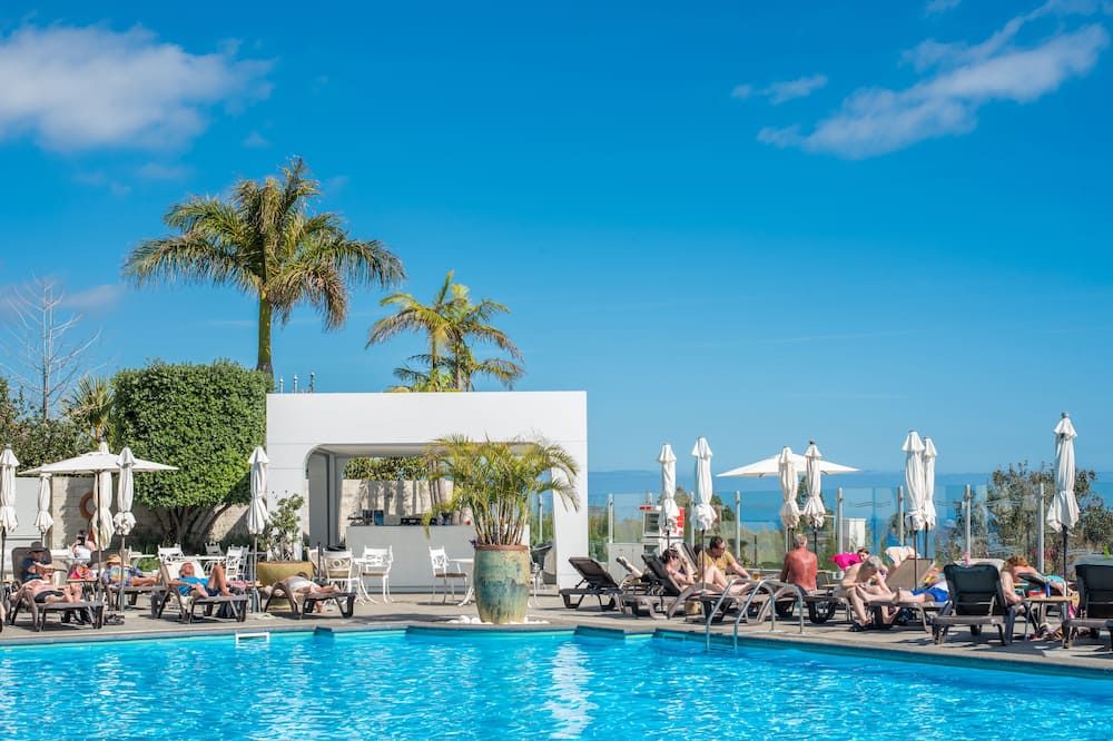 توي بلو جاردنز - للبالغين فقط | سافوي سيجنيتشر