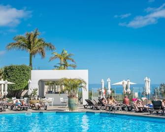 Tui Blue Gardens - Adults-Only - Savoy Signature - Funchal - Pool