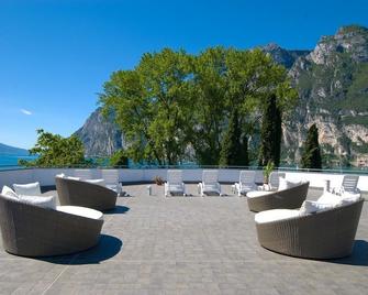 Hotel Oasi Wellness & Spa - Riva del Garda - Balcony