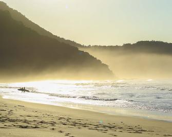 Sitio Simple Life - Ubatuba - Playa