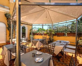 All Comfort Astoria Palace - Roma - Ristorante