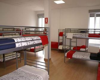 Grelo Hostel - Orense - Chambre
