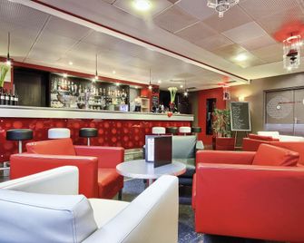Ibis Styles Paris Roissy-Cdg - Roissy-en-France - Bar