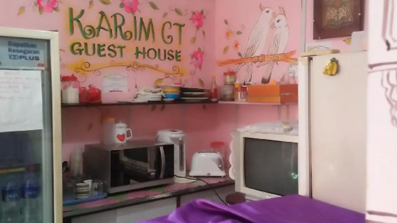 Karim Ct Guest House