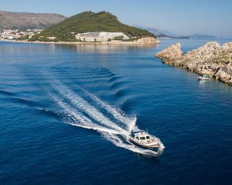 Palmotta Palace - Dubrovnik - Property amenity