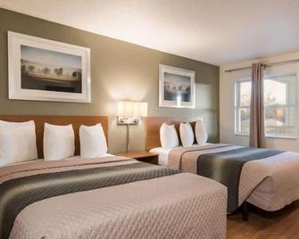 Birch Hill Suites Kansas City - Independence - Independence - Schlafzimmer