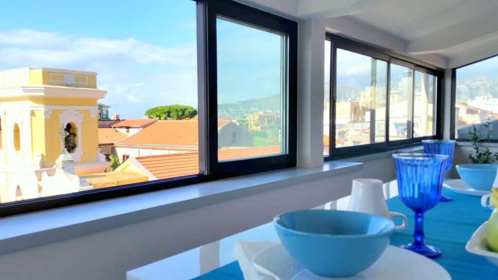 بد آند بريكفاست يونيك