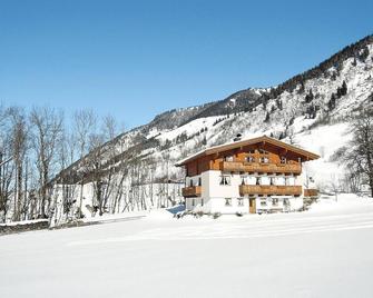 Apartment in Fusch an der Glocknerstrasse in Nature - Fusch an der Großglocknerstraße - Gebäude