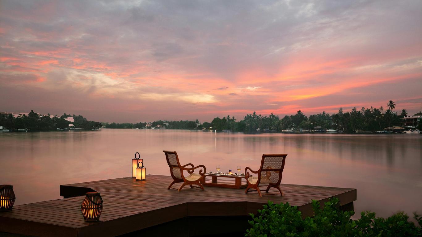 Cinnamon Bentota Beach