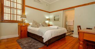 Coweys Corner - Durban - Bedroom