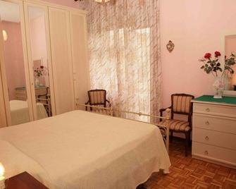Ipanema B&B - Rome - Bedroom